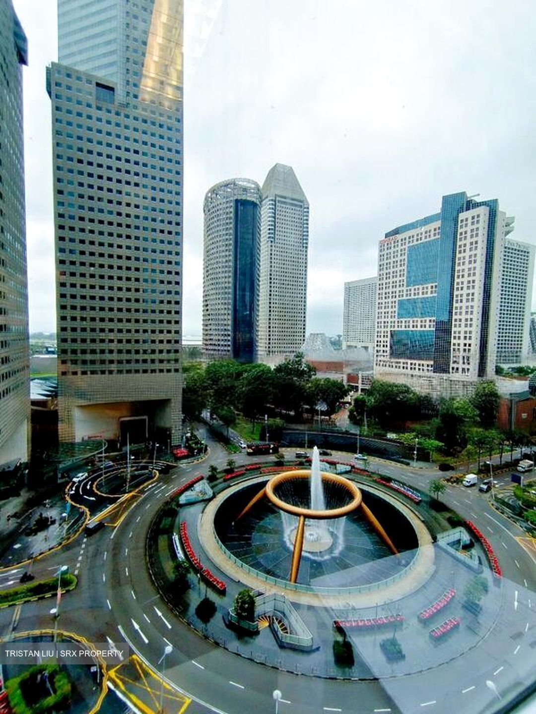 Suntec City Mall (D1), Office #457392271